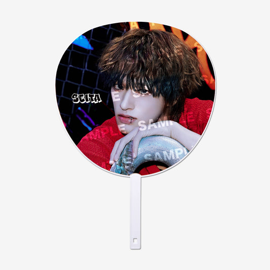 IMAGE PICKET - SEITA / NEXZ『One Bite』