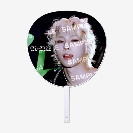 IMAGE PICKET - SO GEON / NEXZ『One Bite』