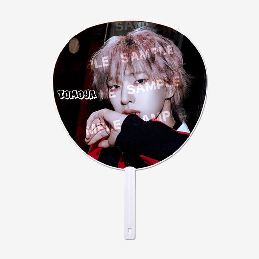 IMAGE PICKET - TOMOYA / NEXZ『One Bite』