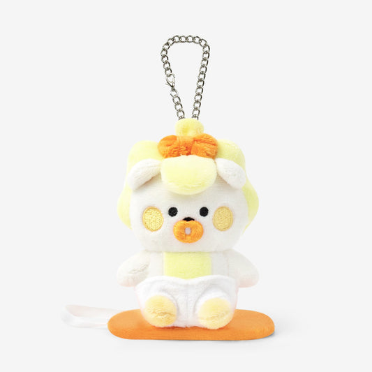 BABY NIZOO SHOLDER MASCOT - LAKO