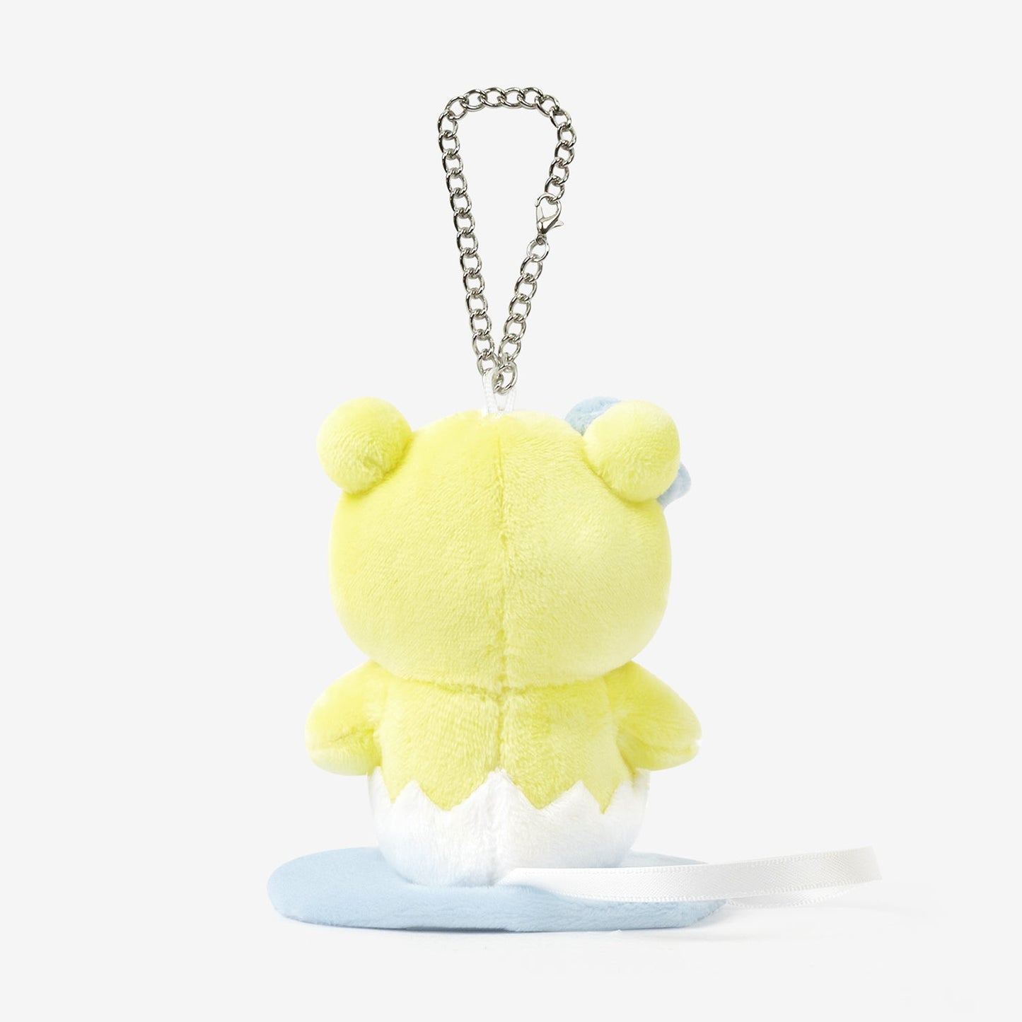 BABY NIZOO SHOLDER MASCOT - RIYO
