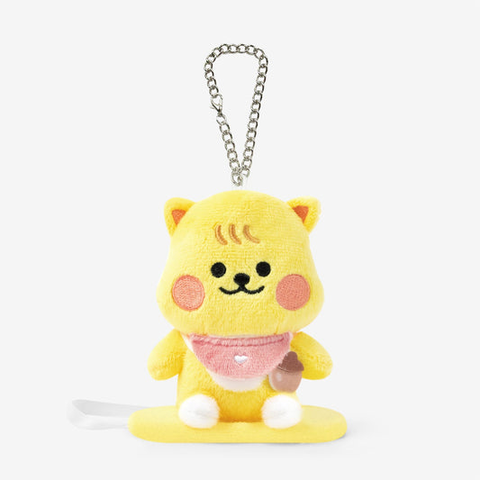 BABY NIZOO SHOLDER MASCOT - Richu