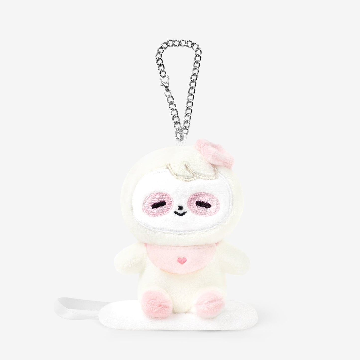BABY NIZOO SHOLDER MASCOT - ANO