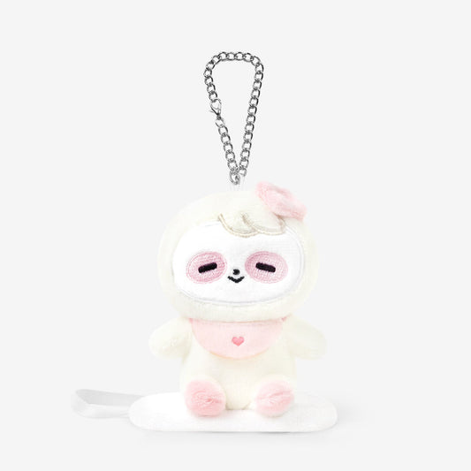 BABY NIZOO SHOLDER MASCOT - ANO