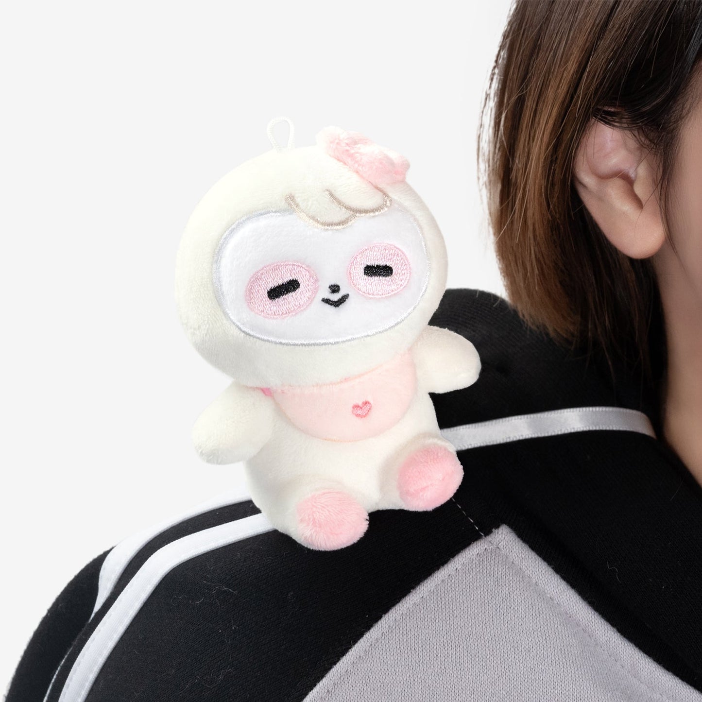 BABY NIZOO SHOLDER MASCOT - ANO