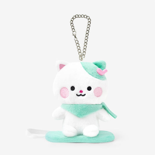BABY NIZOO SHOLDER MASCOT - Lucat