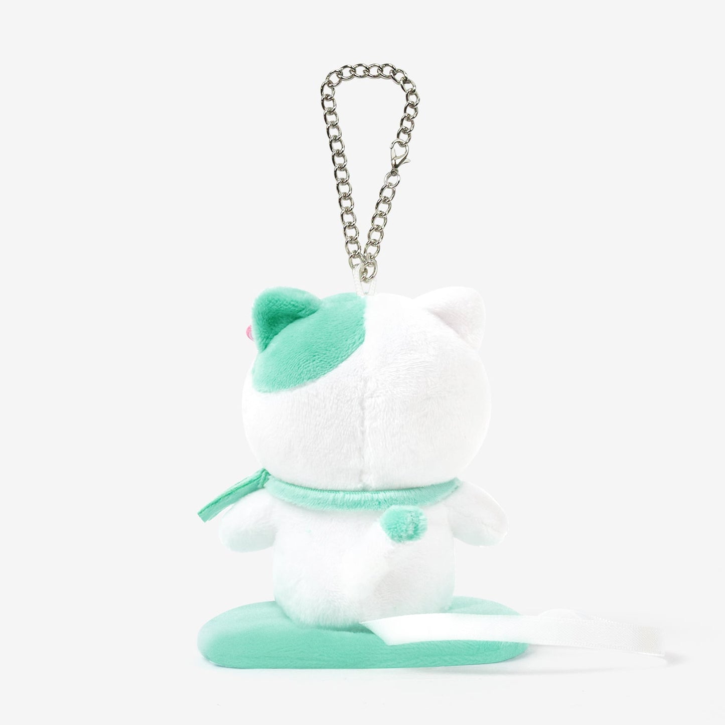 BABY NIZOO SHOLDER MASCOT - Lucat