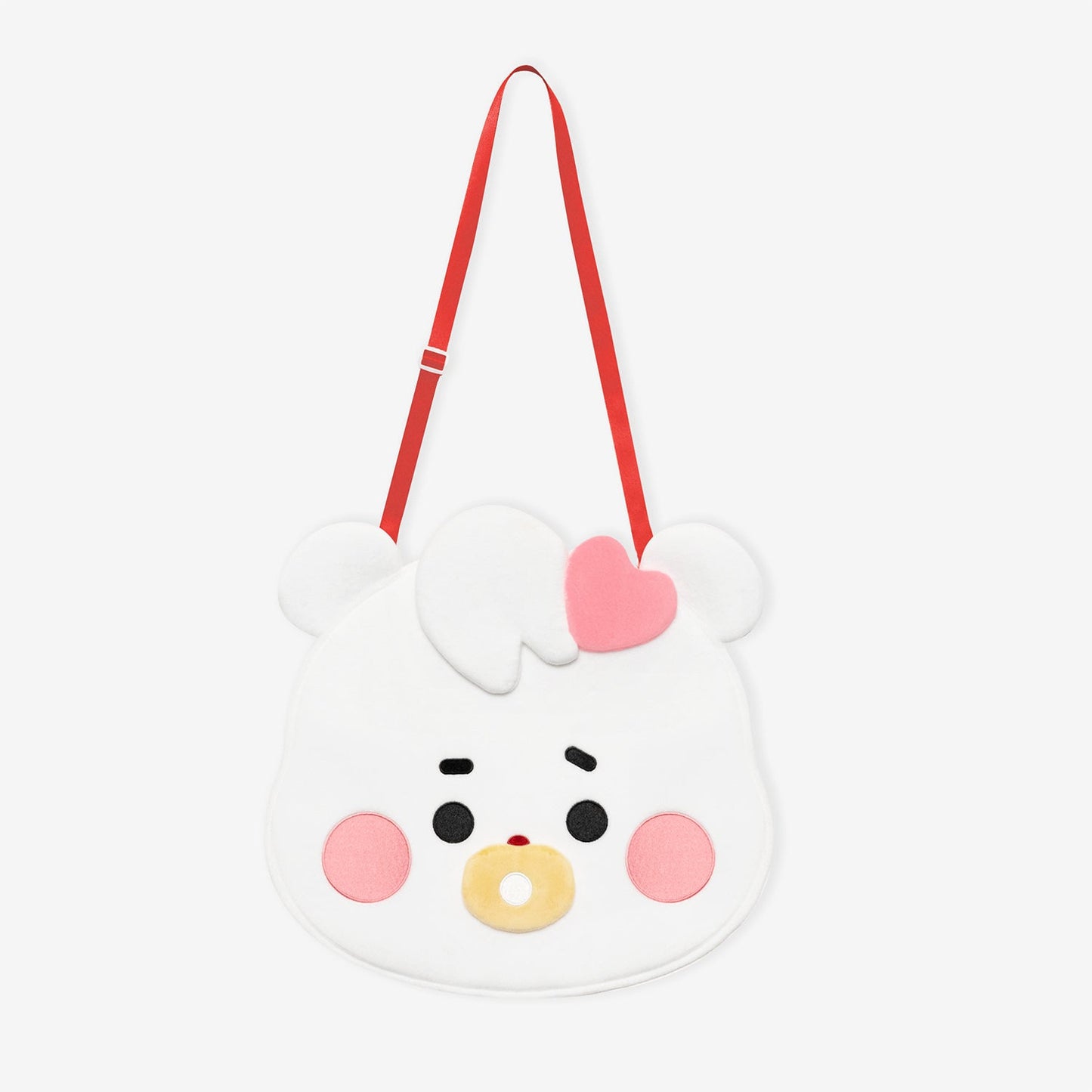 BABY NIZOO IMAGE PICKET CASE - Llanu / NiziU『Live with U 2025 “NEW EMOTION : Face To Face”』