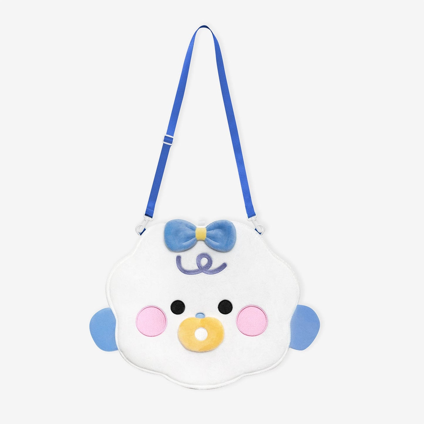 BABY NIZOO IMAGE PICKET CASE - KINA / NiziU『Live with U 2025 “NEW EMOTION : Face To Face”』