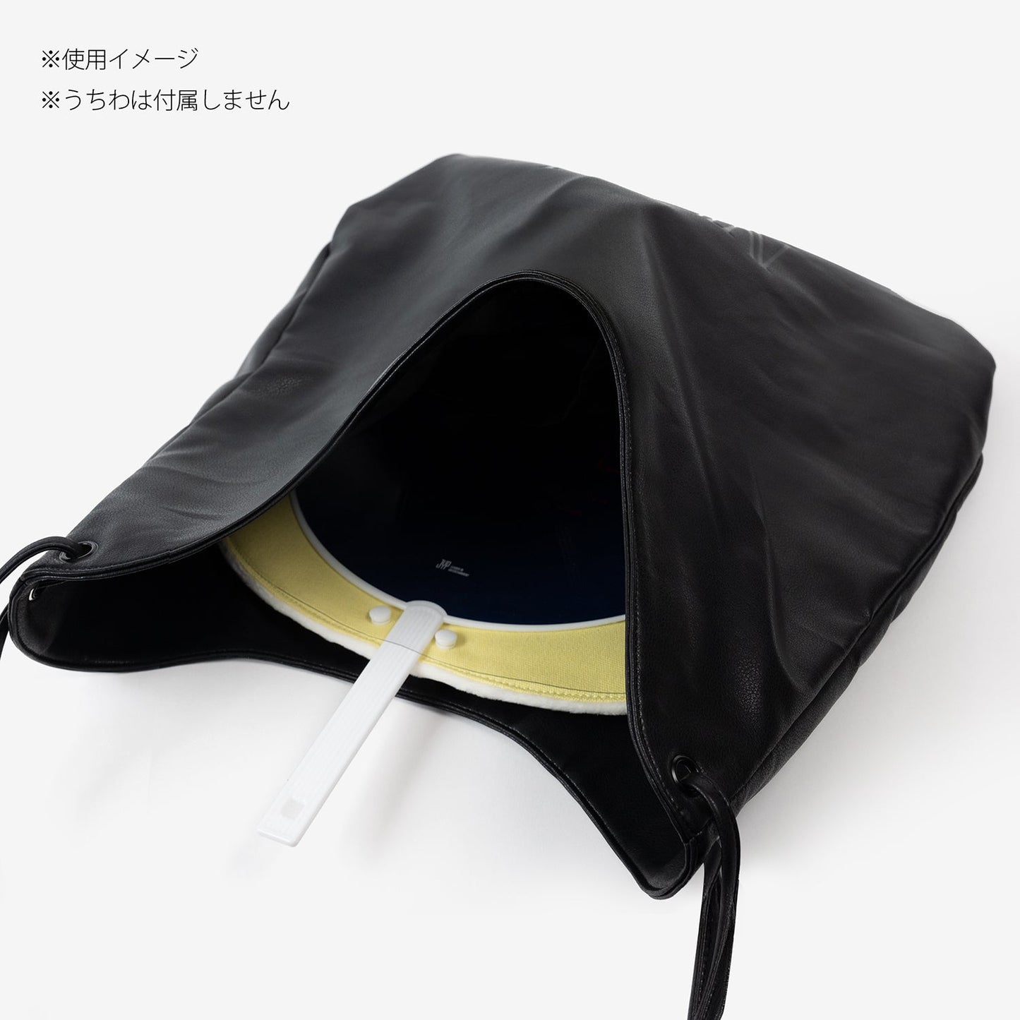 TOTE BAG / NiziU『Live with U 2025 “NEW EMOTION : Face To Face”』