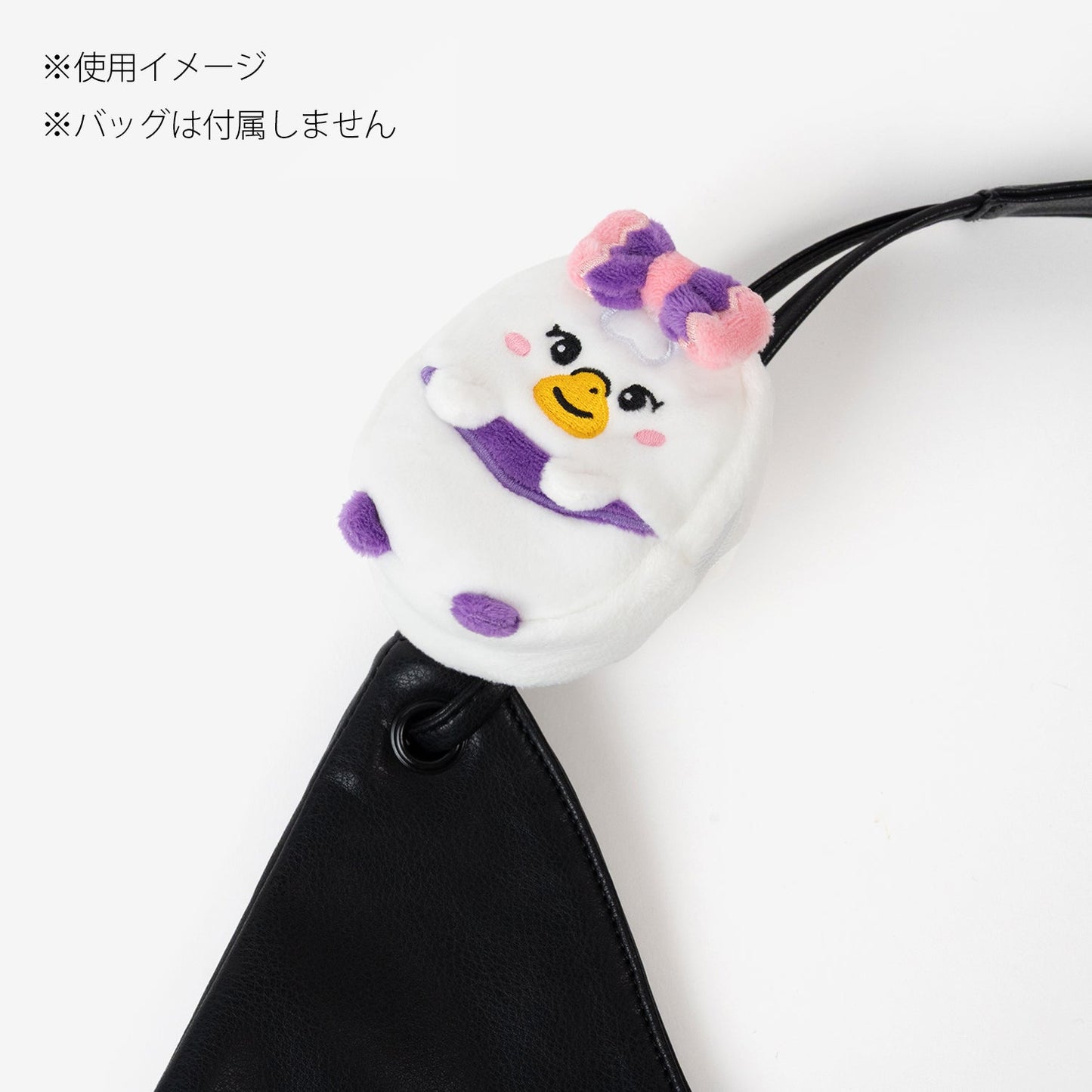 NIZOO BELT POUCH - MAYAN / NiziU『Live with U 2025 “NEW EMOTION : Face To Face”』