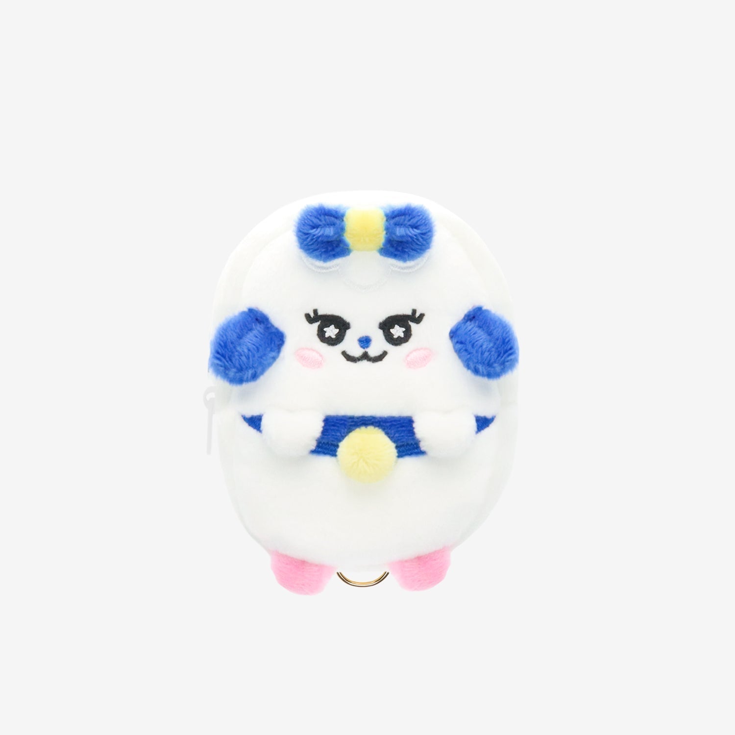 じゅんじゅん⑨ポーチ NIZOO BELT POUCH - KINA / NiziU『Live with U 2025』 – JYP