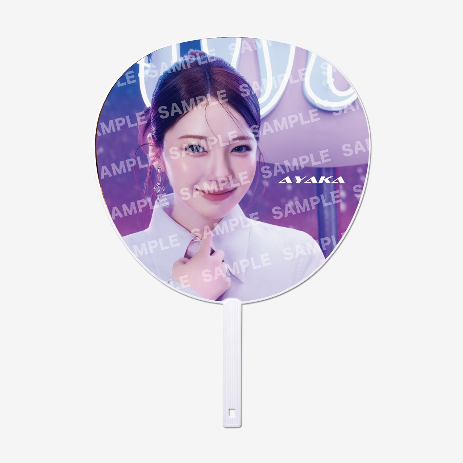 IMAGE PICKET - AYAKA /『NiziU POPUP STORE ｰ NiziUniverse ｰ