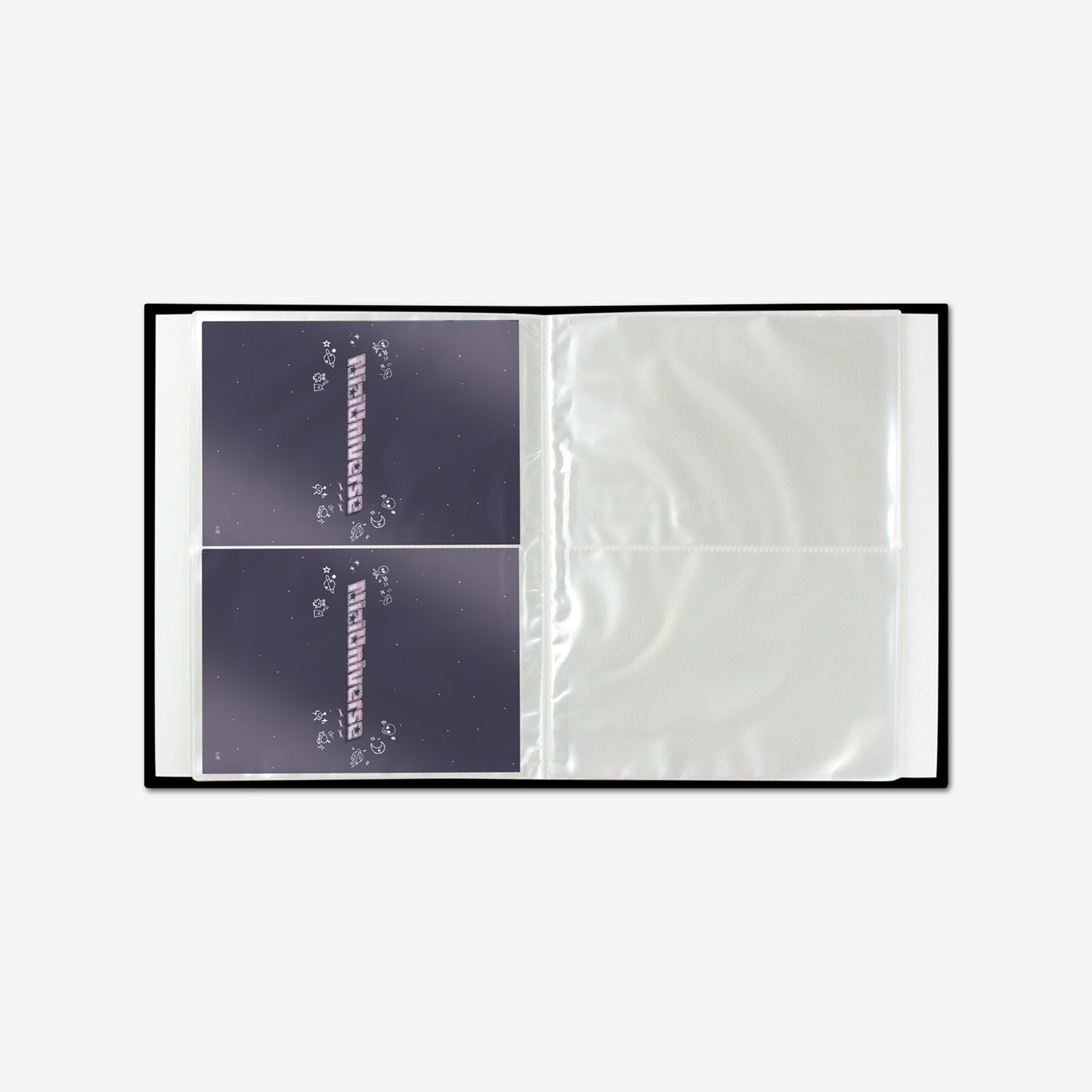 TRADING CARD CASE /『NiziU POPUP STORE ー NiziUniverse ー』