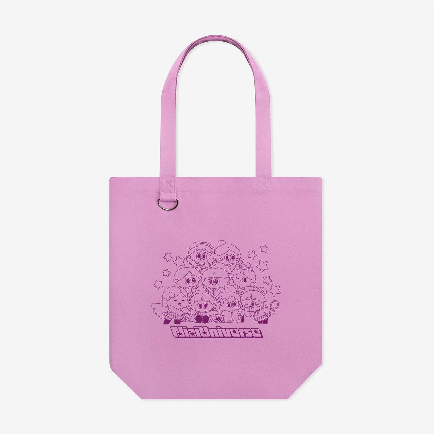 TOTE BAG /『NiziU POPUP STORE ー NiziUniverse ー』