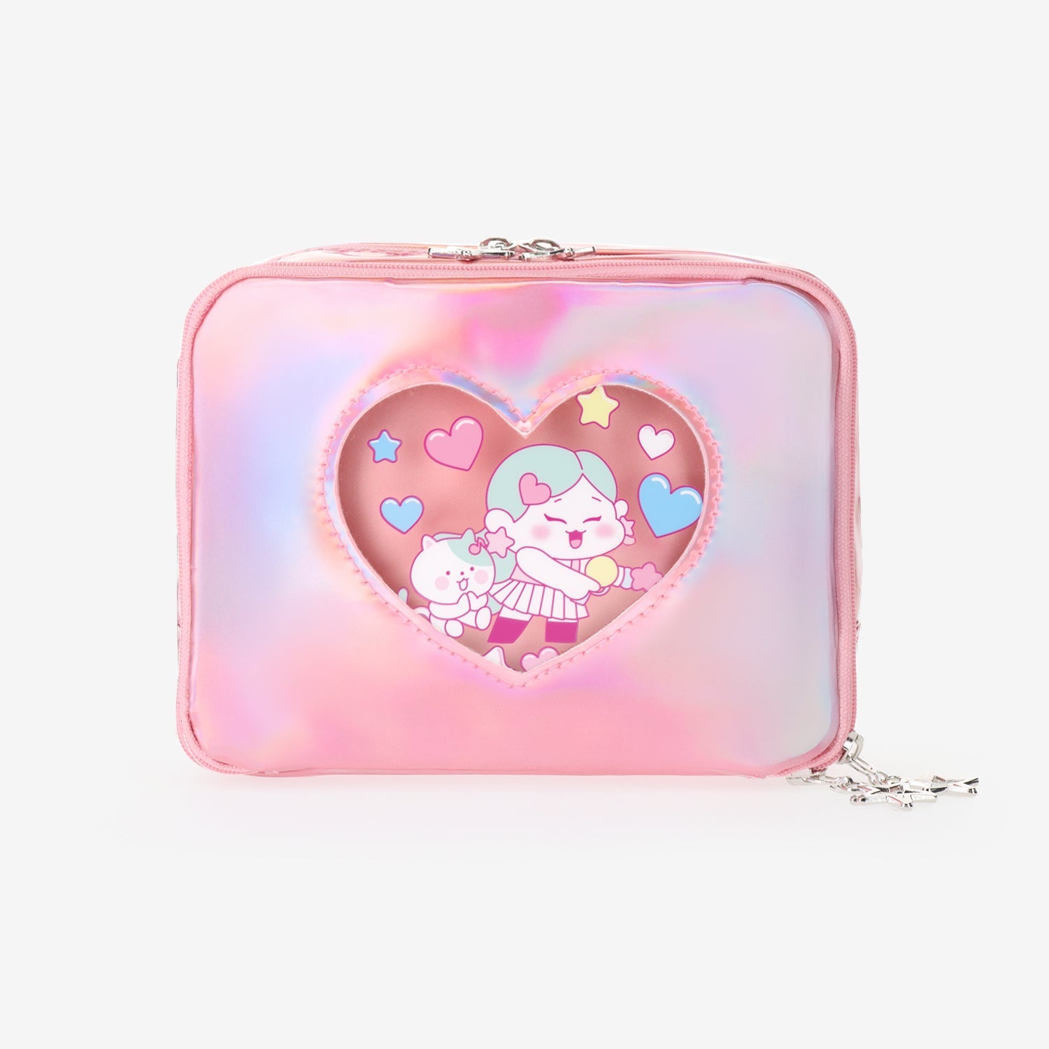 POUCH - MAYUKA /『NiziU POPUP STORE ｰ NiziUniverse ｰ』 – JYP