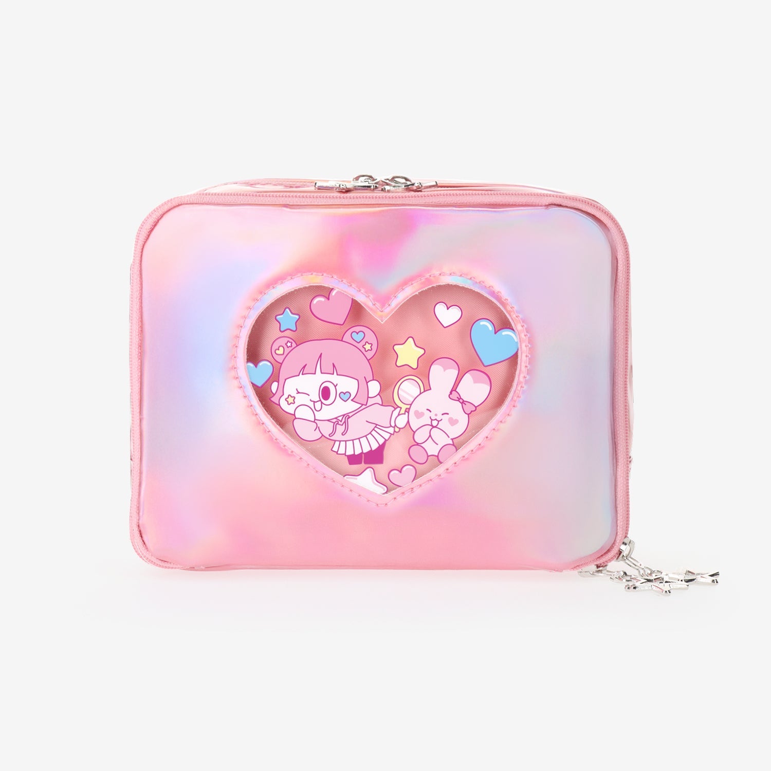 POUCH - MIIHI /『NiziU POPUP STORE ｰ NiziUniverse ｰ』 – JYP