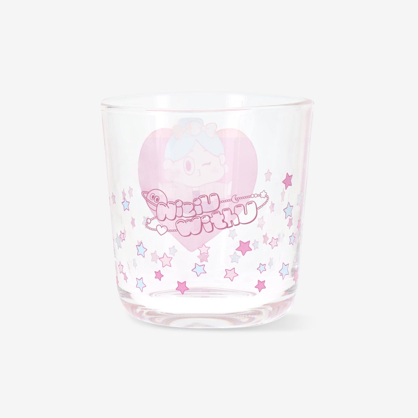 GLASS - RIO /『NiziU POPUP STORE ー NiziUniverse ー』