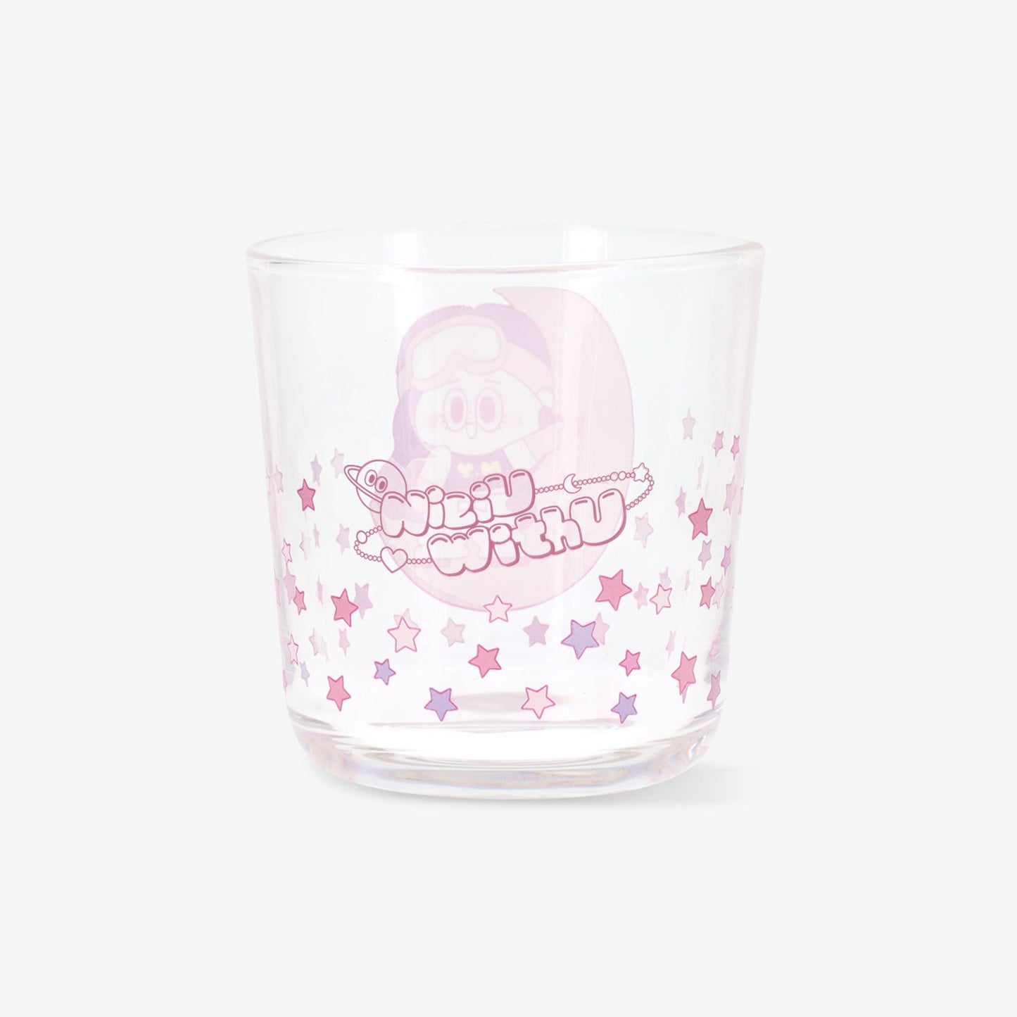 GLASS - MAYA /『NiziU POPUP STORE ー NiziUniverse ー』