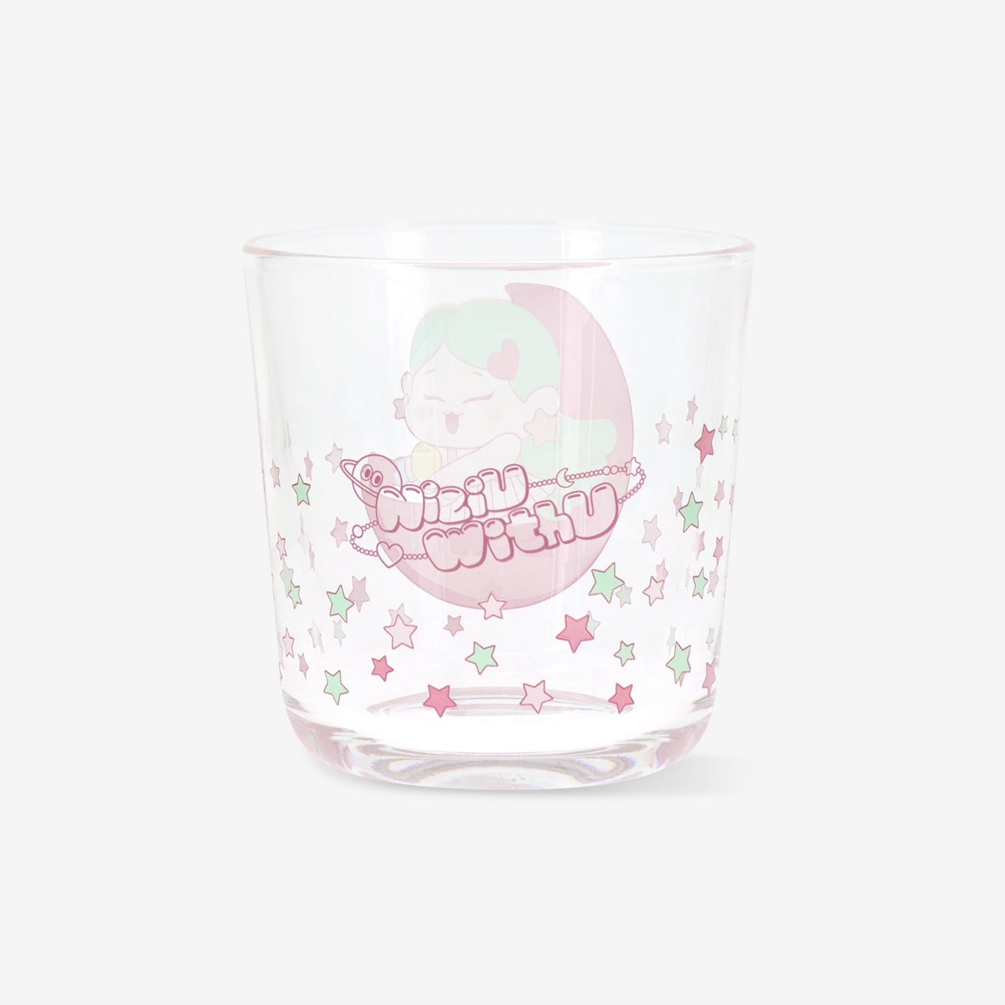 GLASS - MAYUKA /『NiziU POPUP STORE ー NiziUniverse ー』