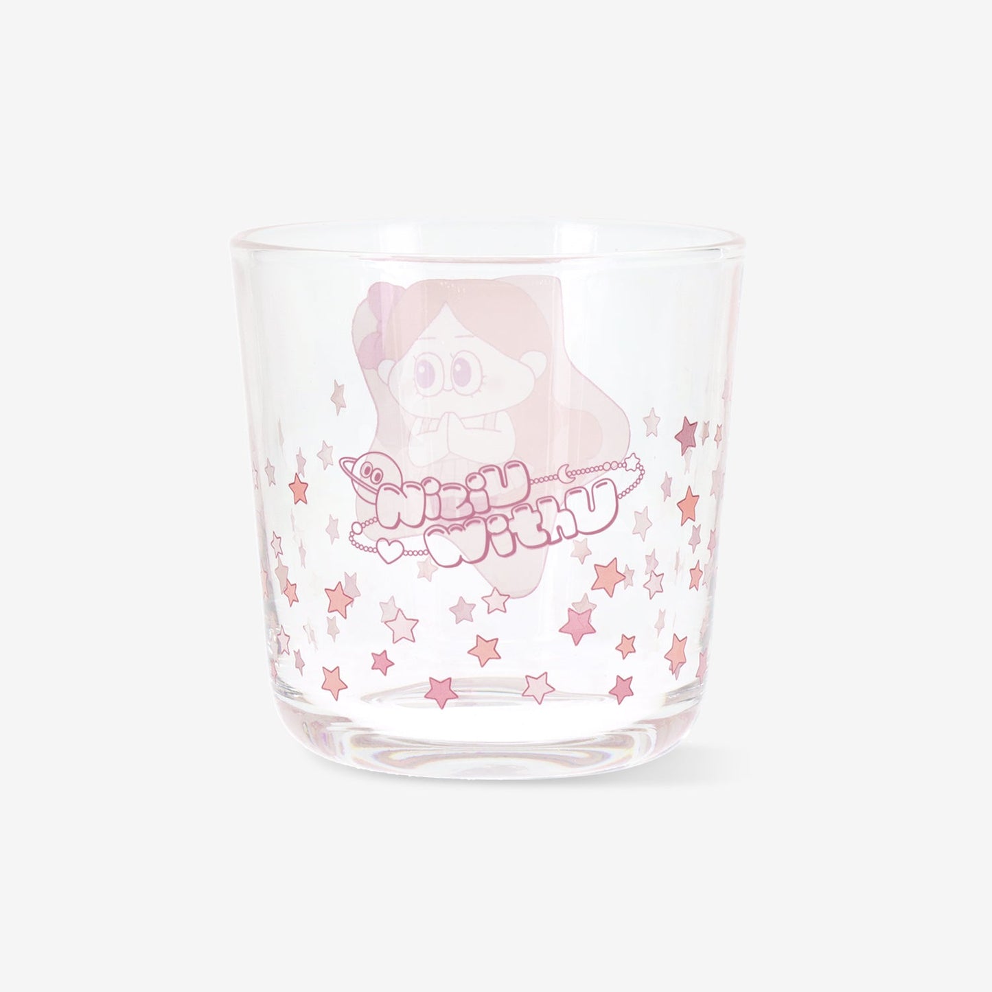 GLASS - RIMA /『NiziU POPUP STORE ー NiziUniverse ー』