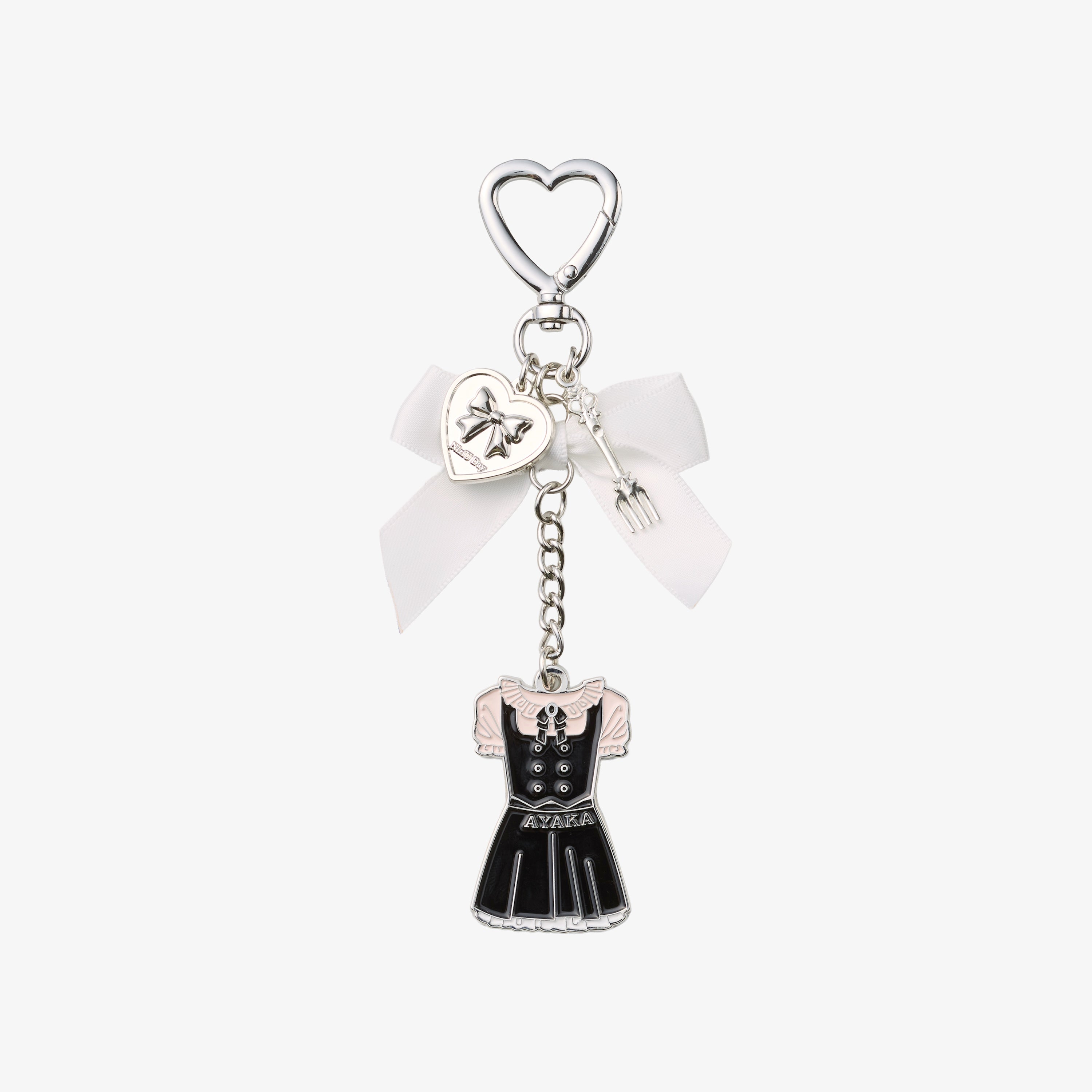 COSTUME CHARM - AYAKA / NiziU『Live with U 2026 “NiziU : THE