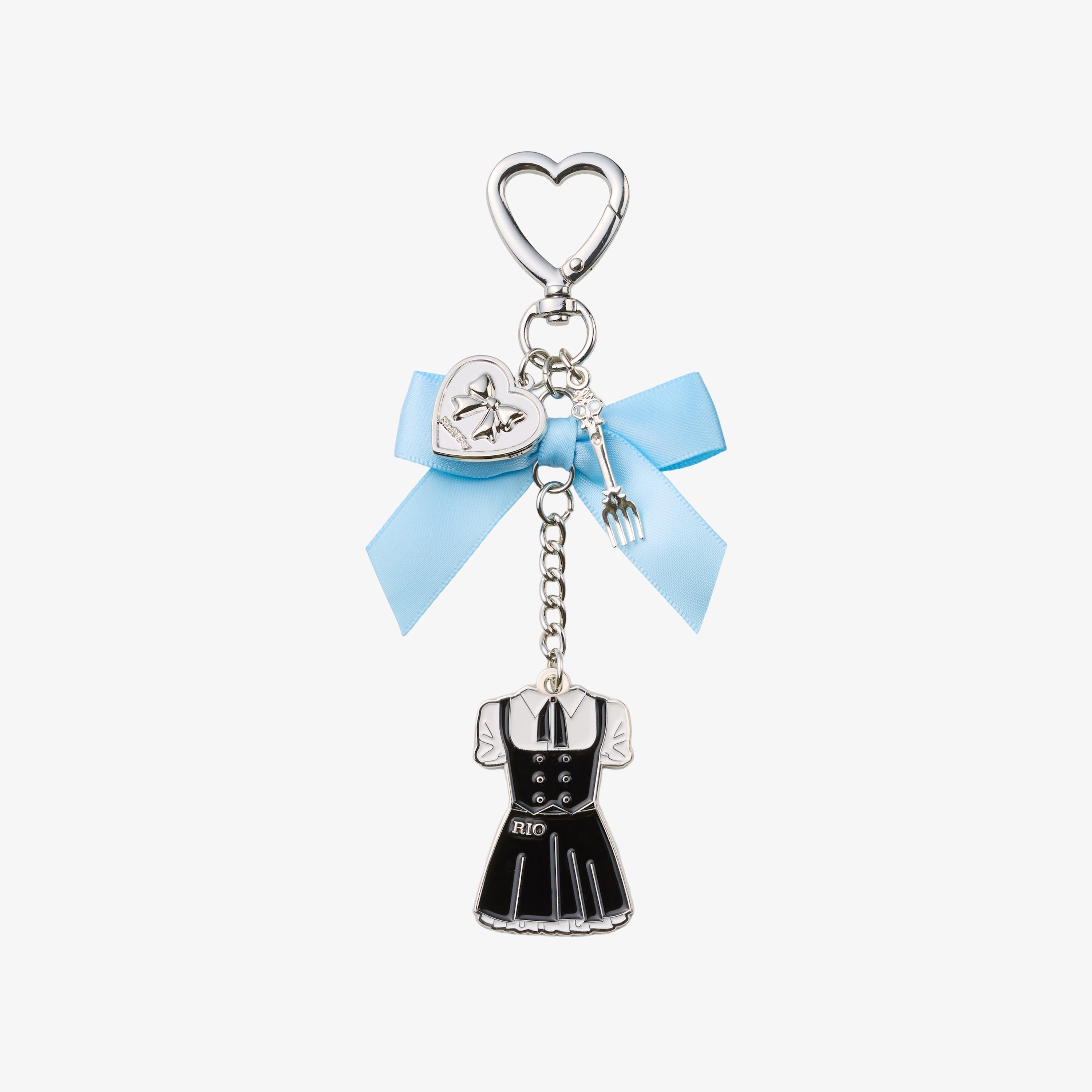 COSTUME CHARM - RIO / NiziU『Live with U 2026 “NiziU : THE CINEMA