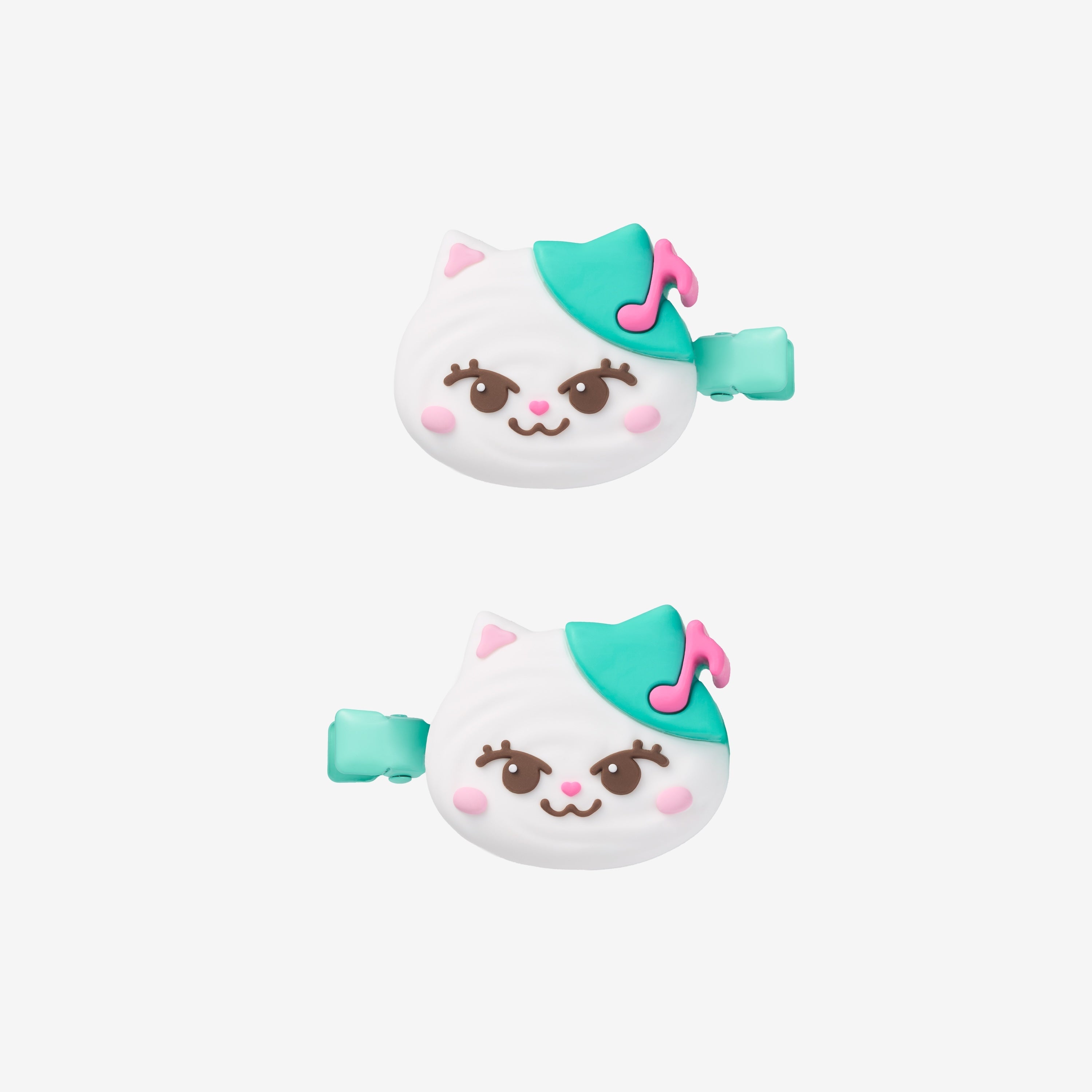 NiziU 79点　セット NIZOO SWEETS HAIR CLIP - Lucat / NiziU『Live with U 2026 “NiziU