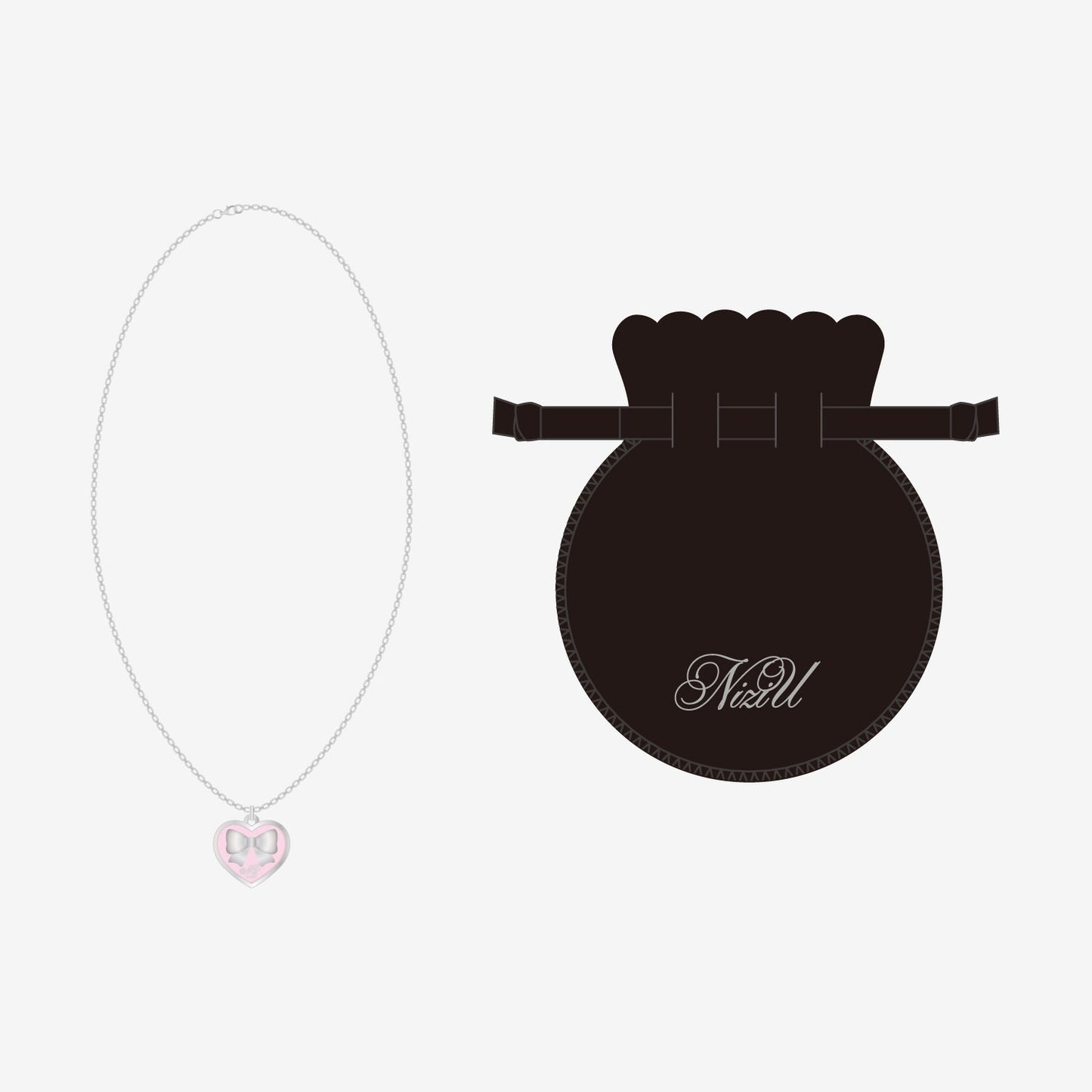 NECKLACE / NiziU『Live with U 2026 “NiziU : THE CINEMA” 』