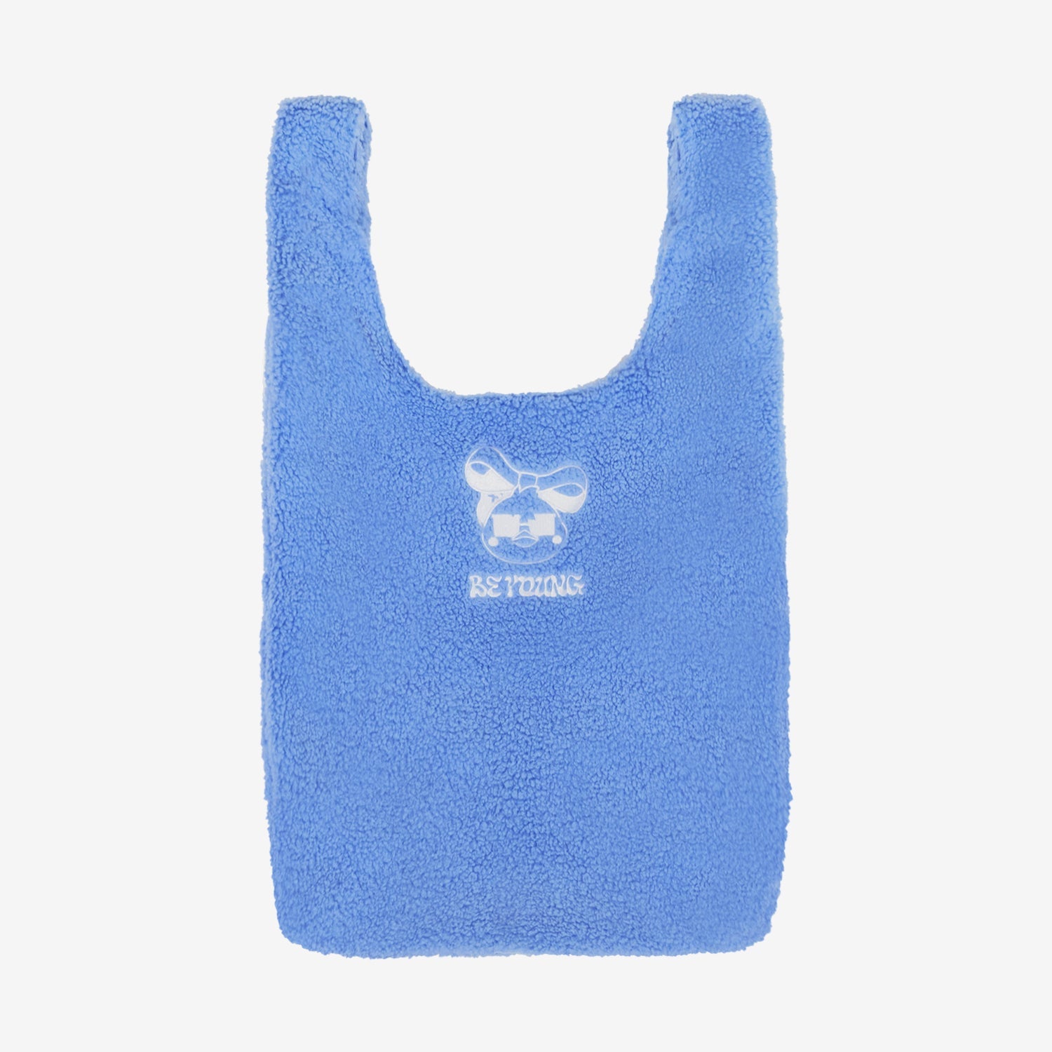 TOTE BAG / WOOYOUNG (From 2PM)『Be Young』 – JYP JAPAN ONLINE STORE