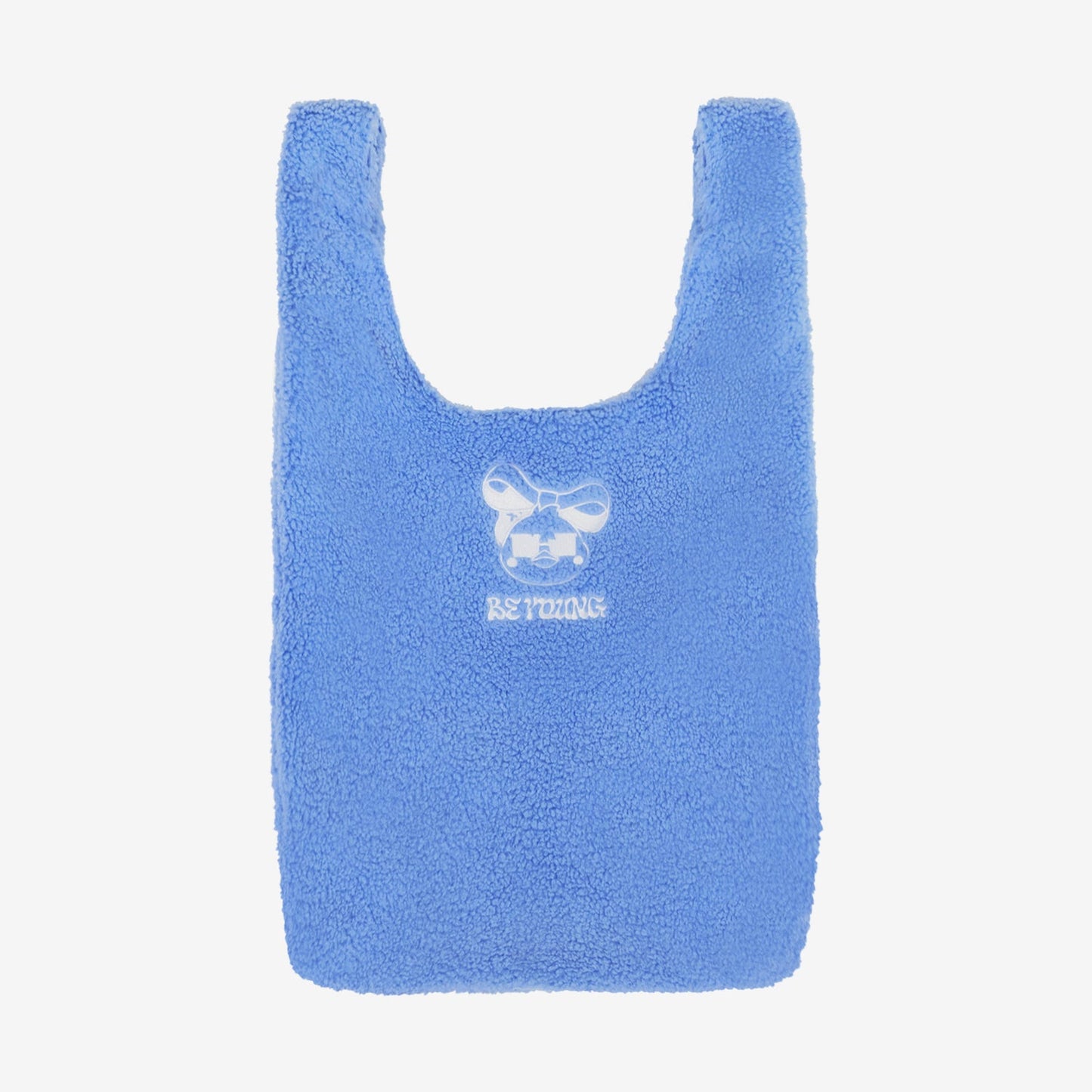 TOTE BAG / WOOYOUNG (From 2PM)『Be Young』