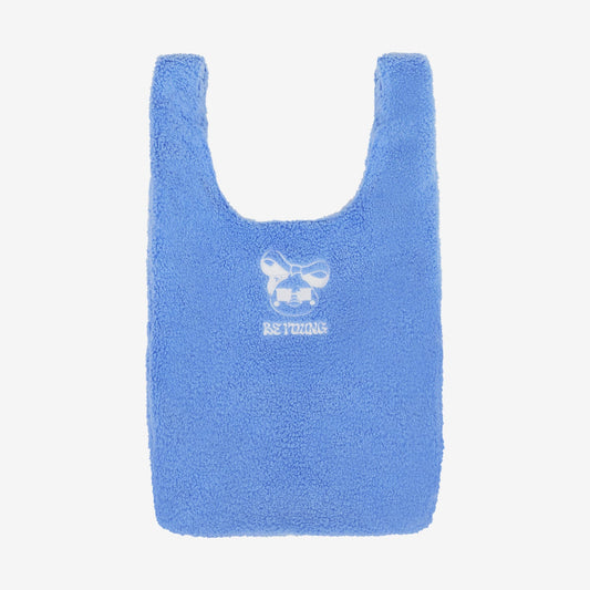 TOTE BAG / WOOYOUNG (From 2PM)『Be Young』