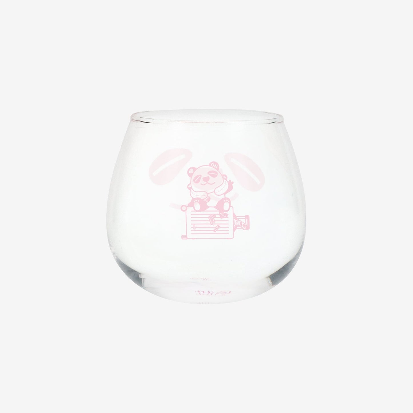 GLASS - Pan. K / Jun. K (From 2PM) "JYP JAPAN POPUP STORE 2025"