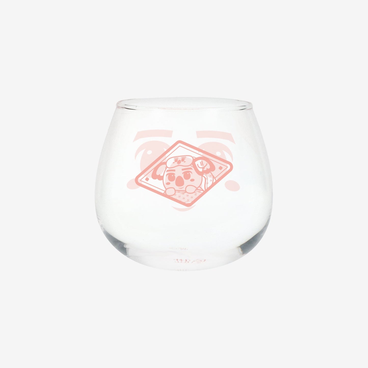 GLASS - Koala Khun / NICHKHUN (From 2PM) "JYP JAPAN POPUP STORE 2025"