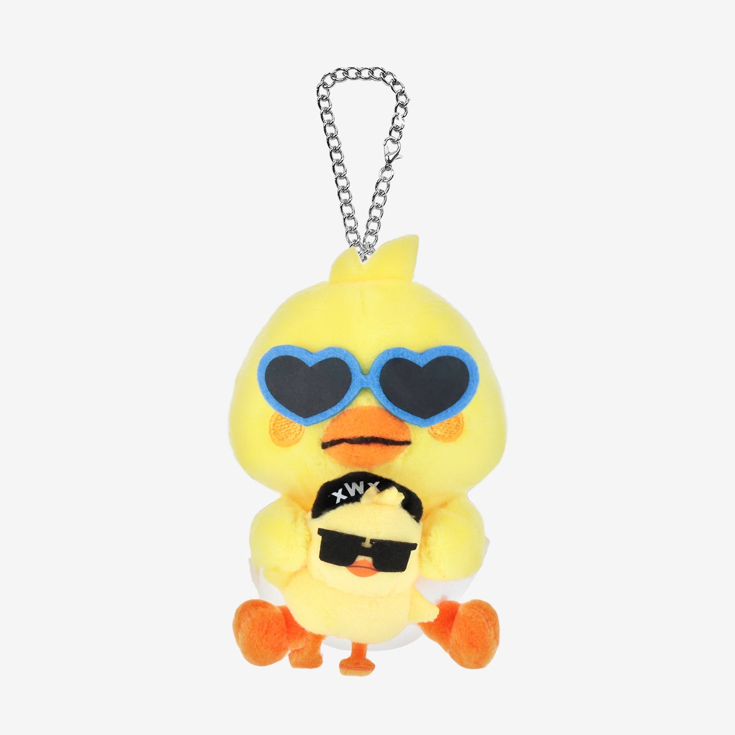 BAG CHARM - Pi Young / WOOYOUNG (From 2PM) "JYP JAPAN POPUP STORE 2025"
