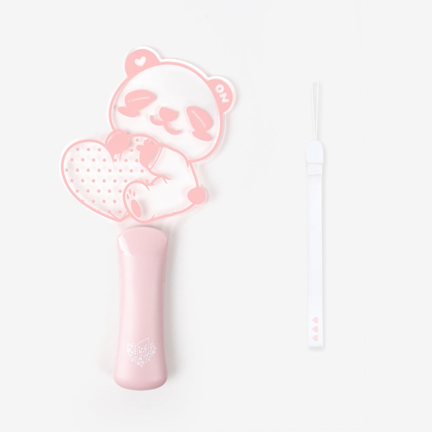 LIGHT STICK / Jun. K (From 2PM)『Solo Tour 2025 “O/N”』