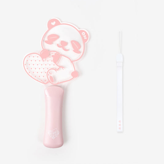 LIGHT STICK / Jun. K (From 2PM)『Solo Tour 2025 “O/N”』