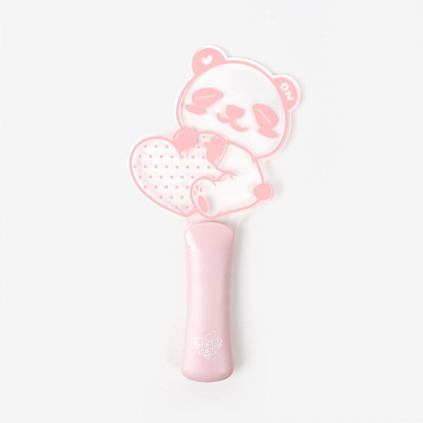 LIGHT STICK / Jun. K (From 2PM)『Solo Tour 2025 “O/N”』