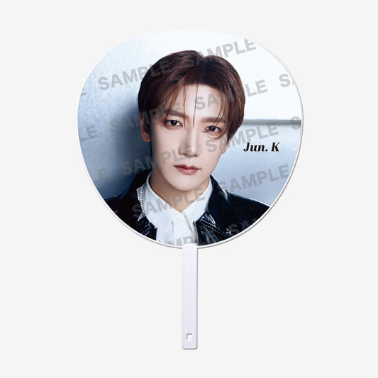 IMAGE PICKET / Jun. K (From 2PM)『Solo Tour 2025 “O/N”』