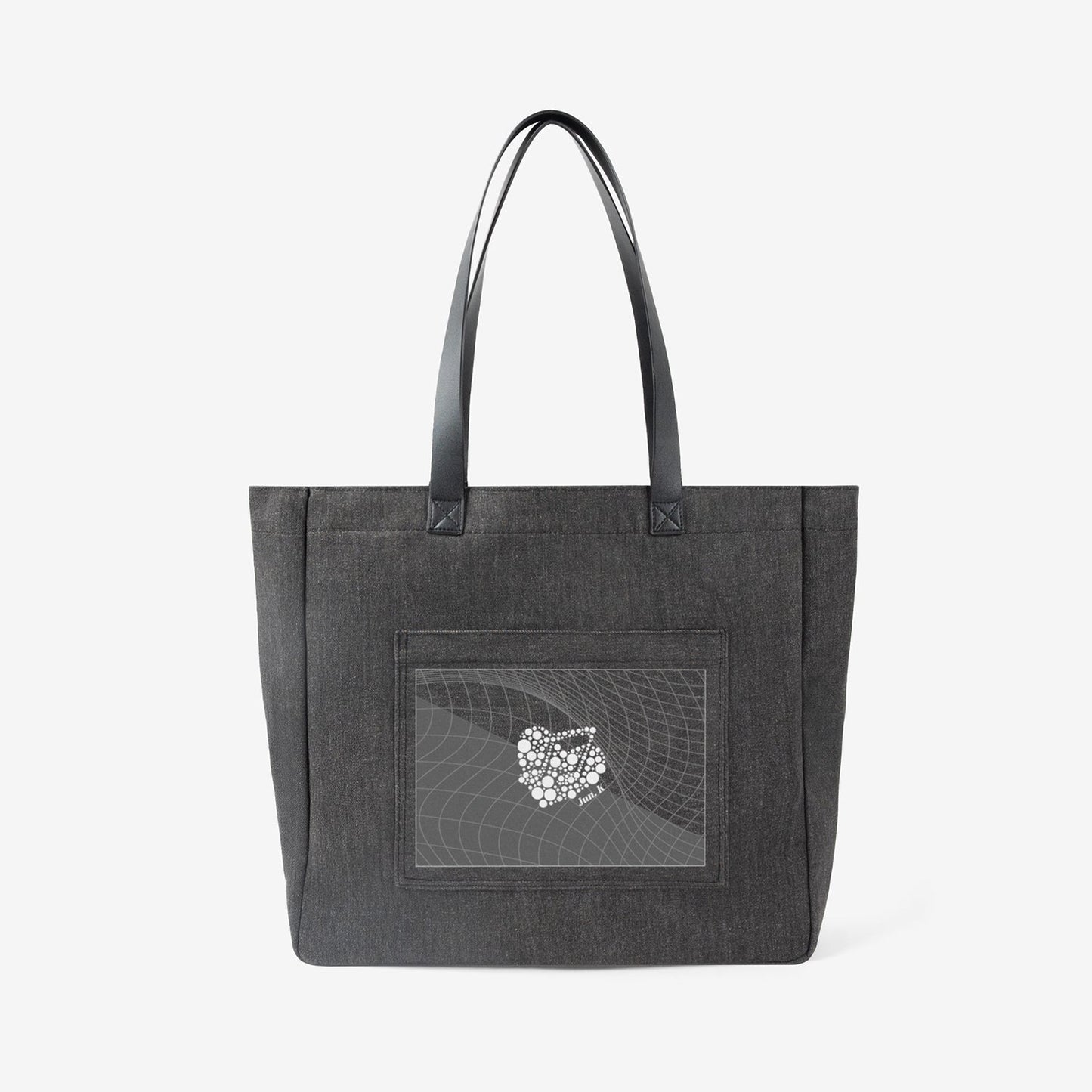TOTE BAG / Jun. K (From 2PM)『Solo Tour 2025 “O/N”』