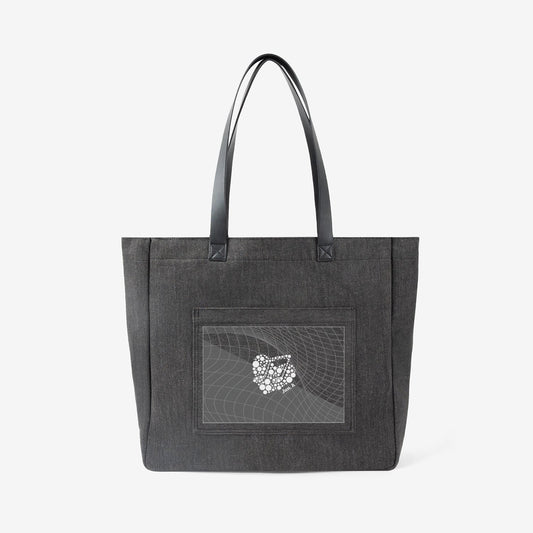 TOTE BAG / Jun. K (From 2PM)『Solo Tour 2025 “O/N”』