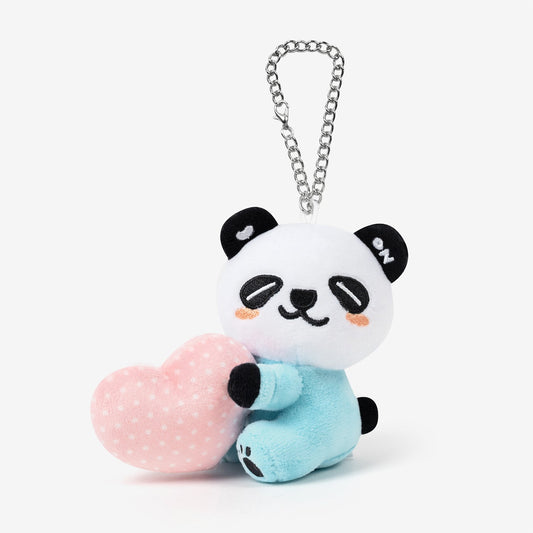 BAG CHARM / Jun. K (From 2PM)『Solo Tour 2025 “O/N”』
