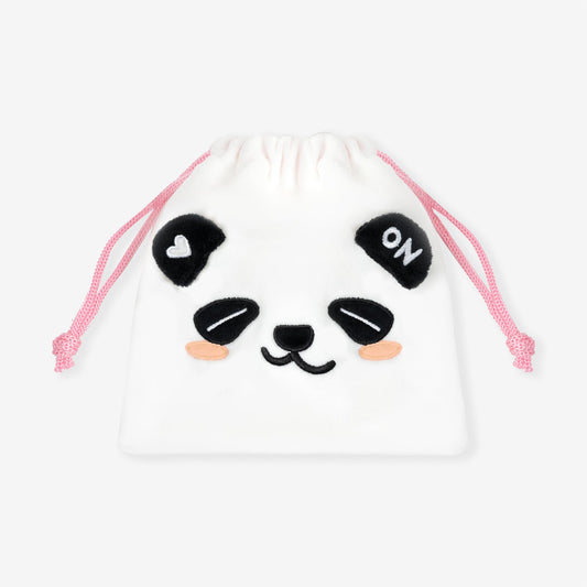 POUCH / Jun. K (From 2PM)『Solo Tour 2025 “O/N”』