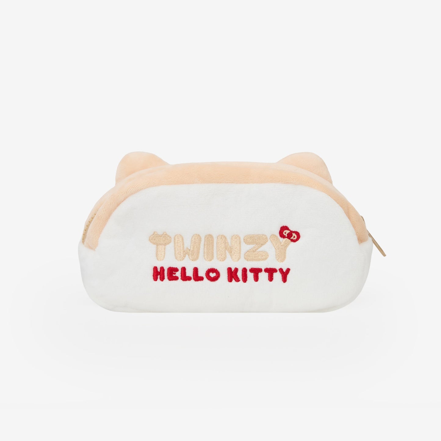 TWINZY × HELLO KITTY POUCH - RyeoWoo / ITZY『TWINZY × HELLO KITTY』