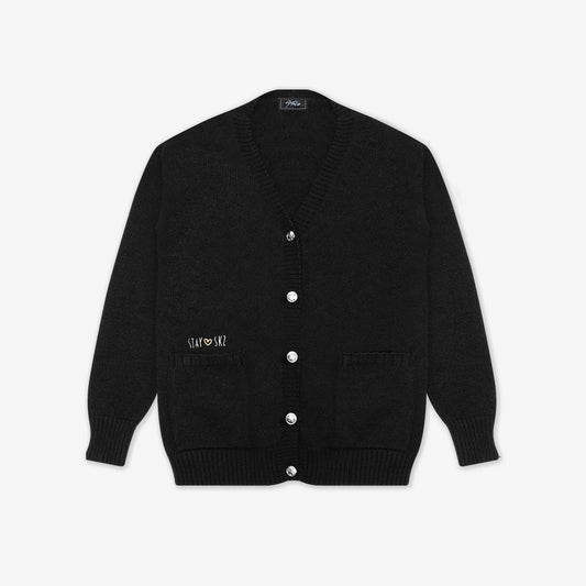 CARDIGAN  Produced by Lee Know / Stray Kids『XMAS POPUP STORE 2024』
