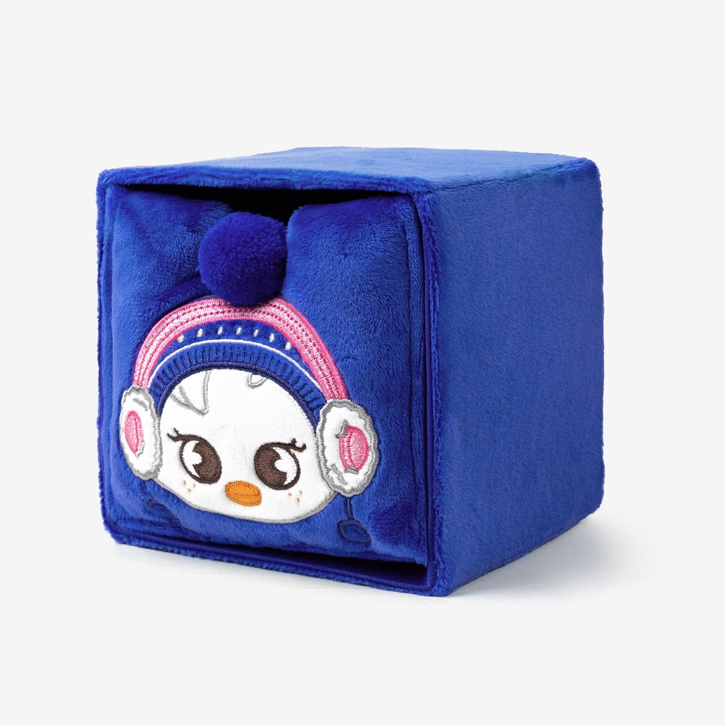 CUBE BOX - BbokAri / Stray Kids『XMAS POPUP STORE 2024』