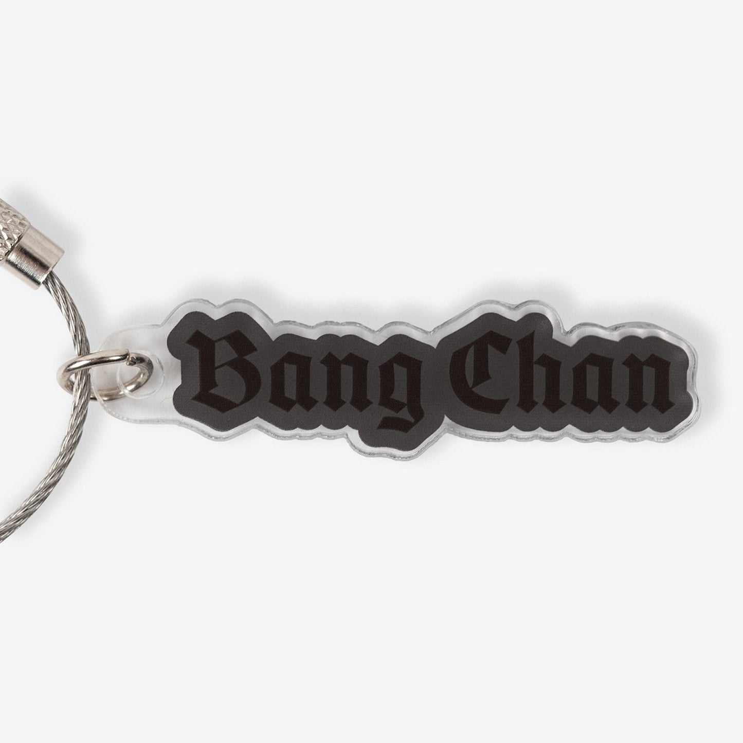 ACRYLIC STAND KEY HOLDER - Bang Chan / Stray Kids『Stray Kids World Tour <dominATE JAPAN> 』
