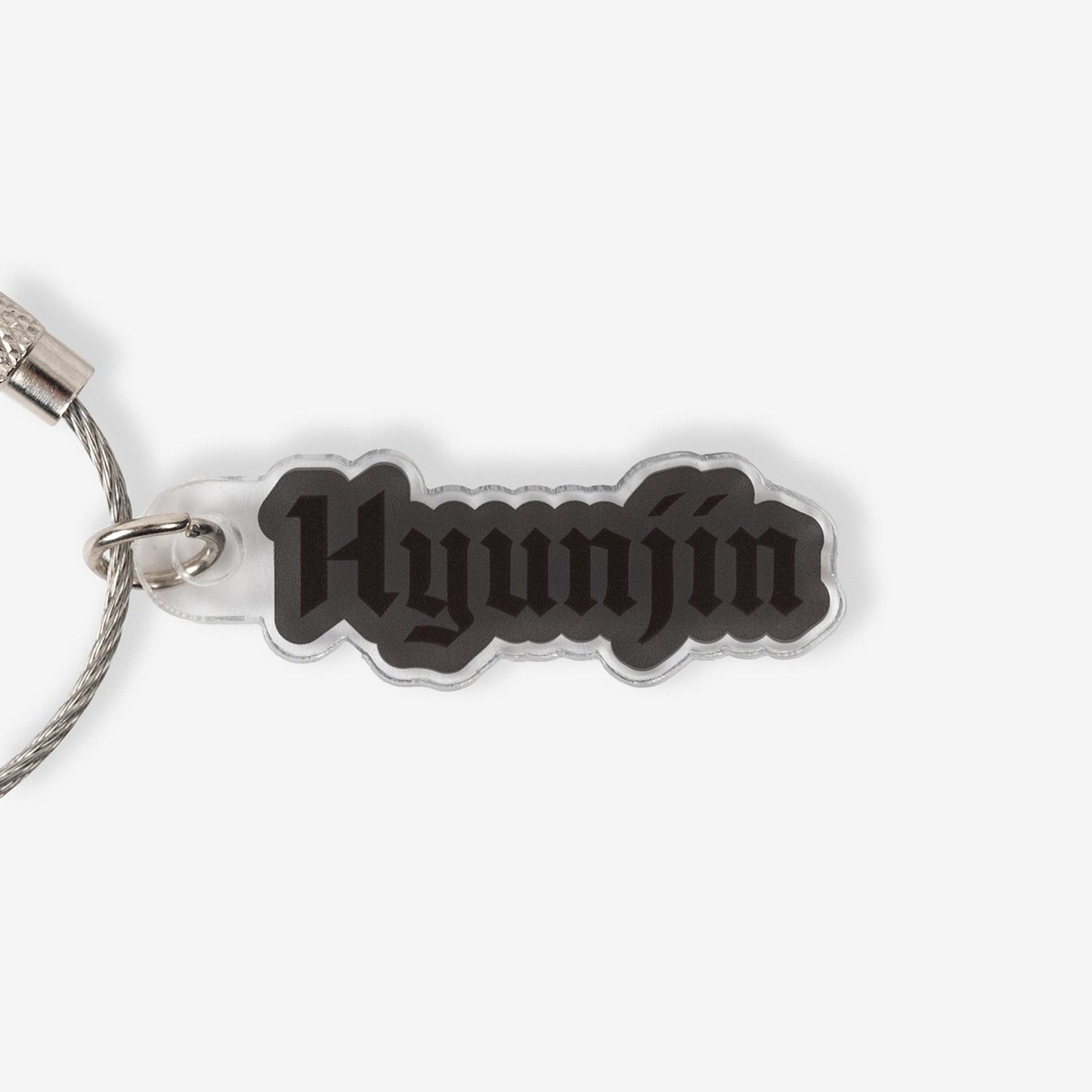 ACRYLIC STAND KEY HOLDER - Hyunjin / Stray Kids『Stray Kids World Tour <dominATE JAPAN> 』