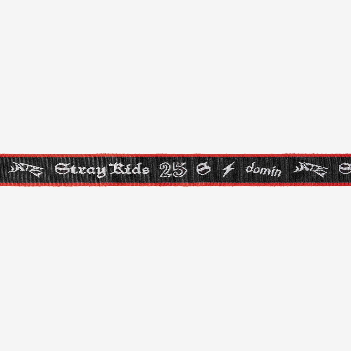 NECK STRAP - Lee Know / Stray Kids『Stray Kids World Tour <dominATE JAPAN> 』