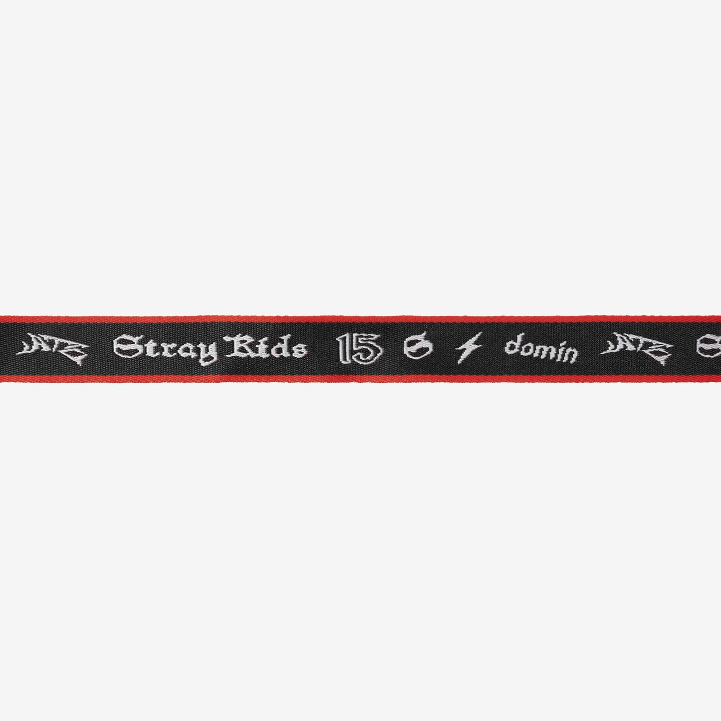 NECK STRAP - Felix / Stray Kids『Stray Kids World Tour <dominATE JAPAN> 』